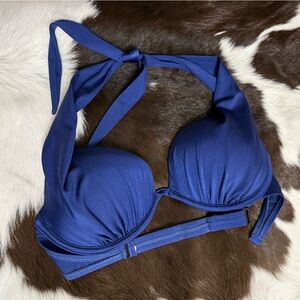 Venus Push-Up Swimsuit Top